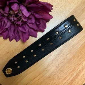 Victoria’s Secret wristlet strap for keys